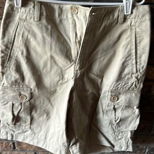 Structure shorts like brand new